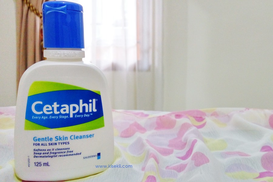 Perbedaan Cetaphil Asli dan Palsu