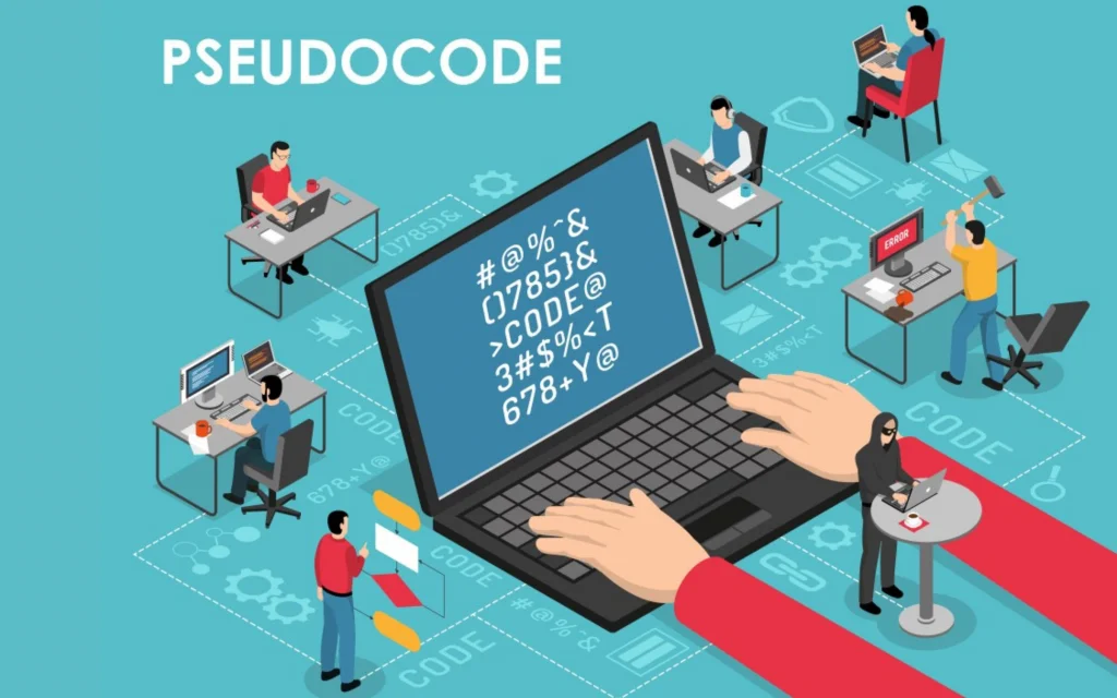 Apa Itu Pseudocode